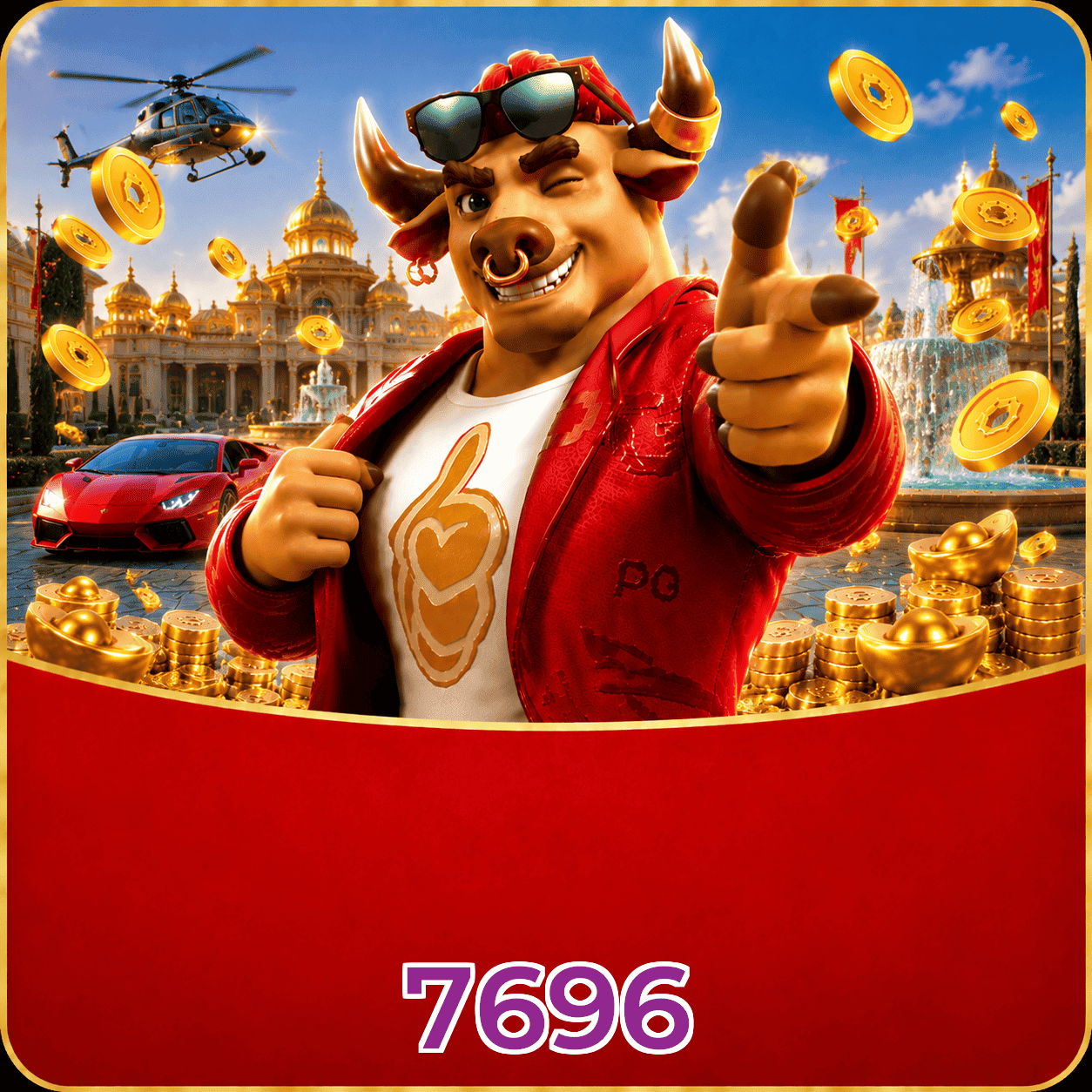 Requisitos técnicos do APK 7696 para Android